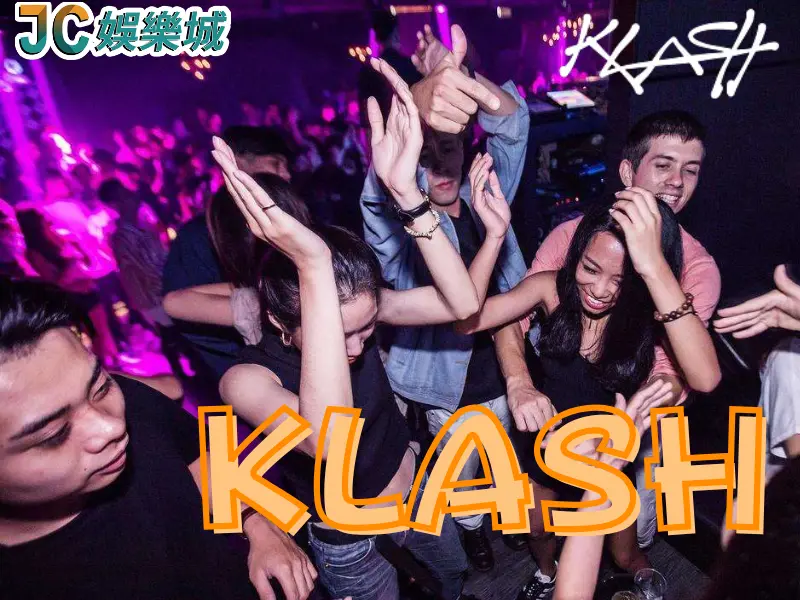 Klash Kaohsiung